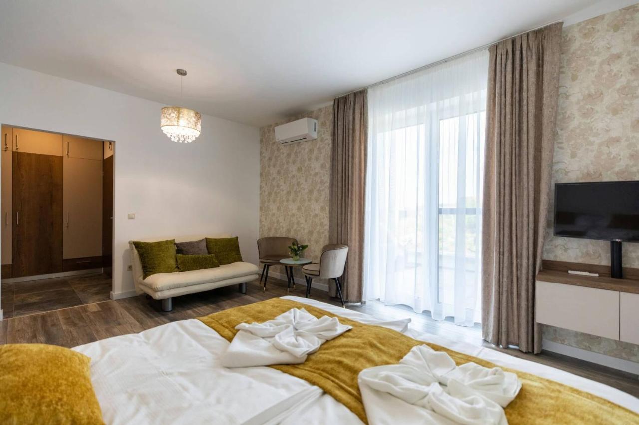 Aszuvilag Rezidencia With Sauna & Jacuzzi Legyesbenye Екстер'єр фото