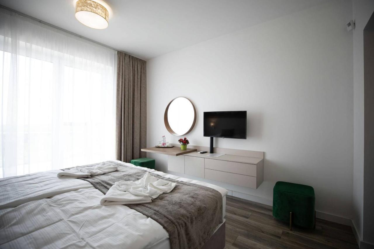 Aszuvilag Rezidencia With Sauna & Jacuzzi Legyesbenye Екстер'єр фото