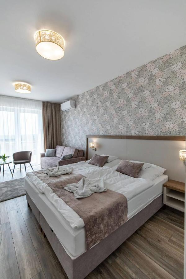 Aszuvilag Rezidencia With Sauna & Jacuzzi Legyesbenye Екстер'єр фото