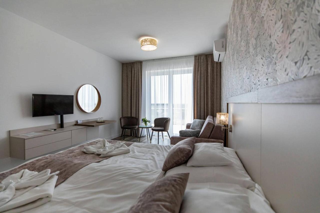 Aszuvilag Rezidencia With Sauna & Jacuzzi Legyesbenye Екстер'єр фото