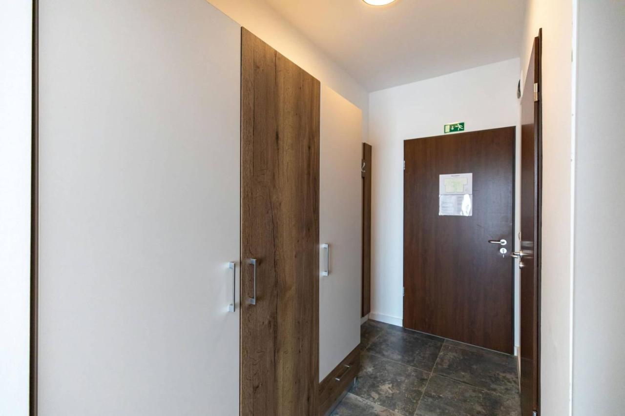 Aszuvilag Rezidencia With Sauna & Jacuzzi Legyesbenye Екстер'єр фото