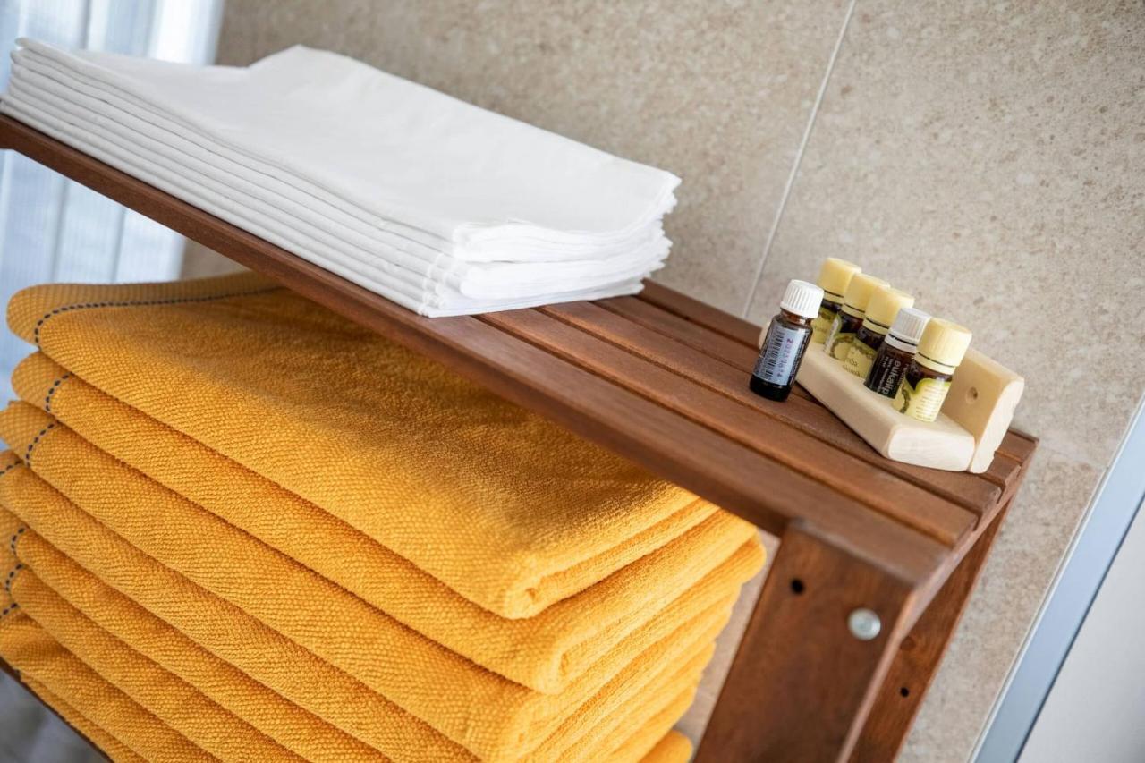 Aszuvilag Rezidencia With Sauna & Jacuzzi Legyesbenye Екстер'єр фото