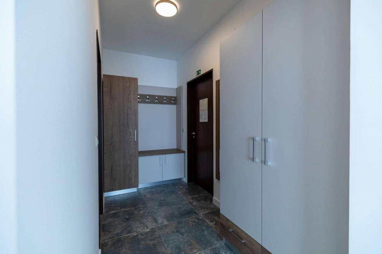 Aszuvilag Rezidencia With Sauna & Jacuzzi Legyesbenye Екстер'єр фото