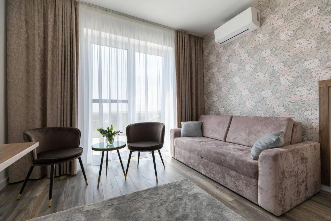 Aszuvilag Rezidencia With Sauna & Jacuzzi Legyesbenye Екстер'єр фото
