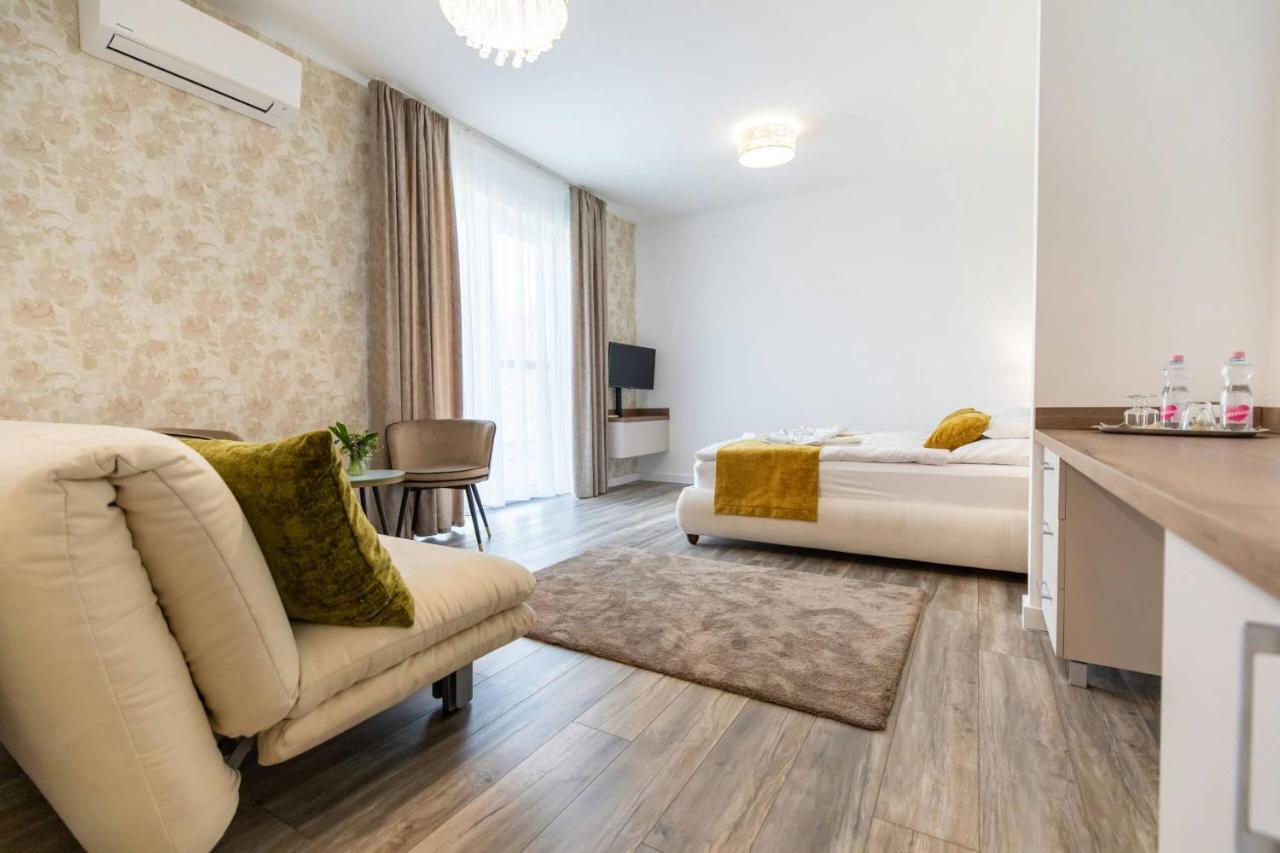 Aszuvilag Rezidencia With Sauna & Jacuzzi Legyesbenye Екстер'єр фото